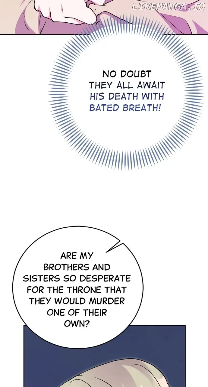 My Husband Changes Every Night chapter 66 page 29