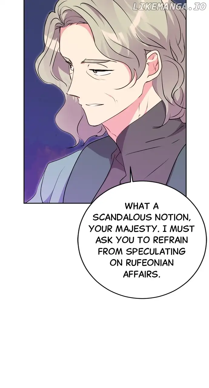 My Husband Changes Every Night chapter 66 page 30