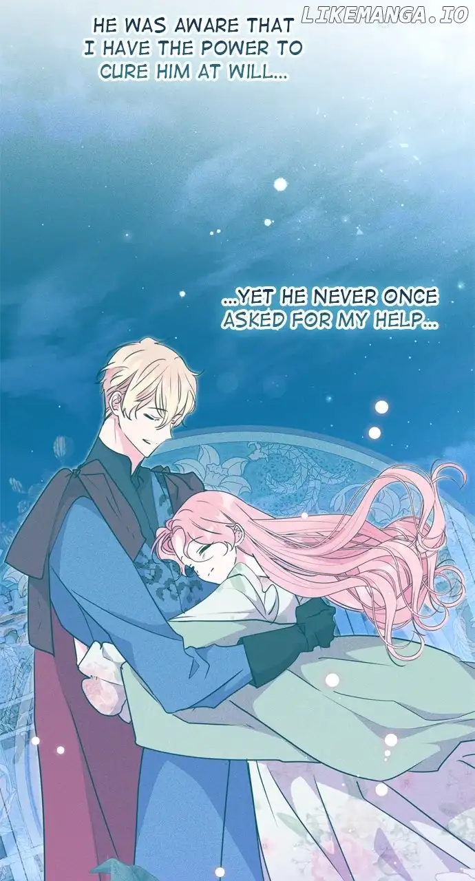 My Husband Changes Every Night chapter 66 page 32
