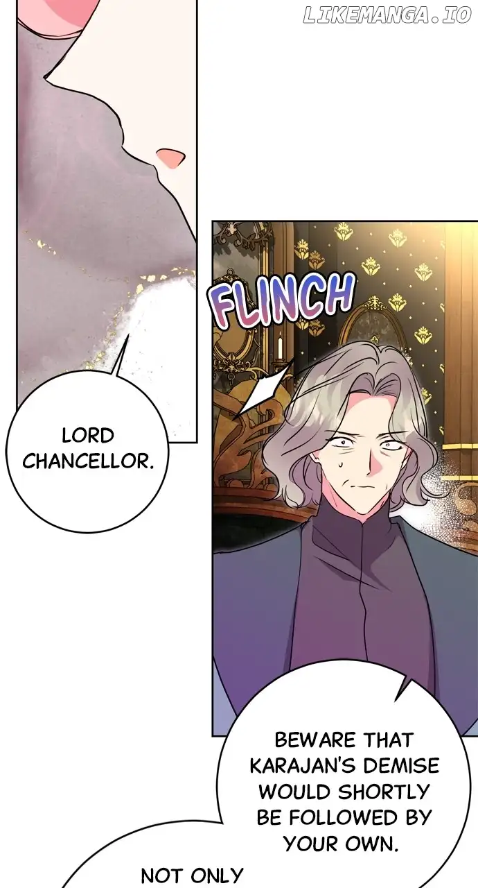 My Husband Changes Every Night chapter 66 page 42