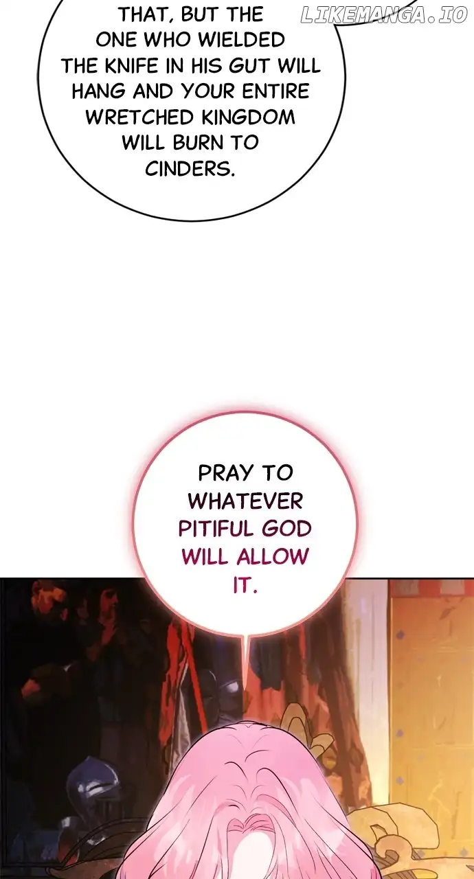 My Husband Changes Every Night chapter 66 page 43