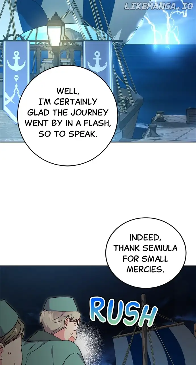 My Husband Changes Every Night chapter 66 page 48