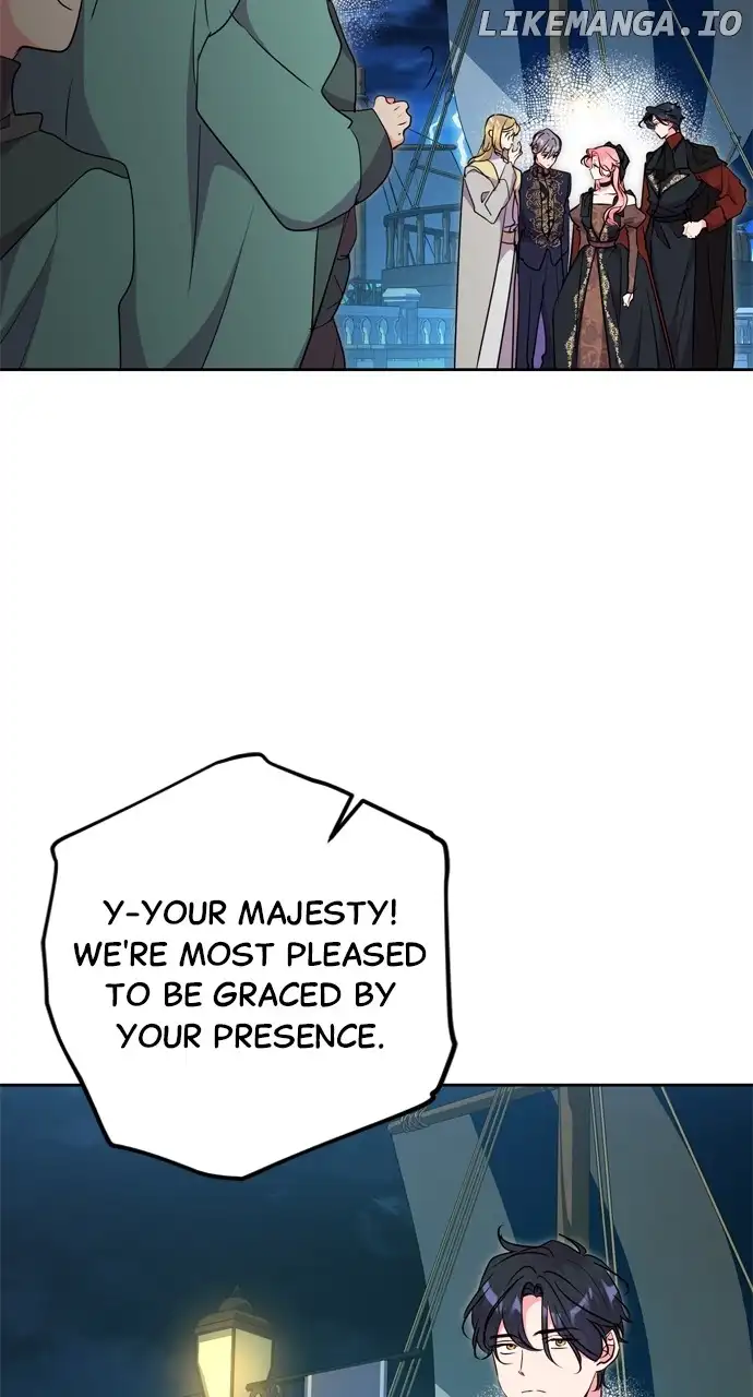 My Husband Changes Every Night chapter 66 page 49