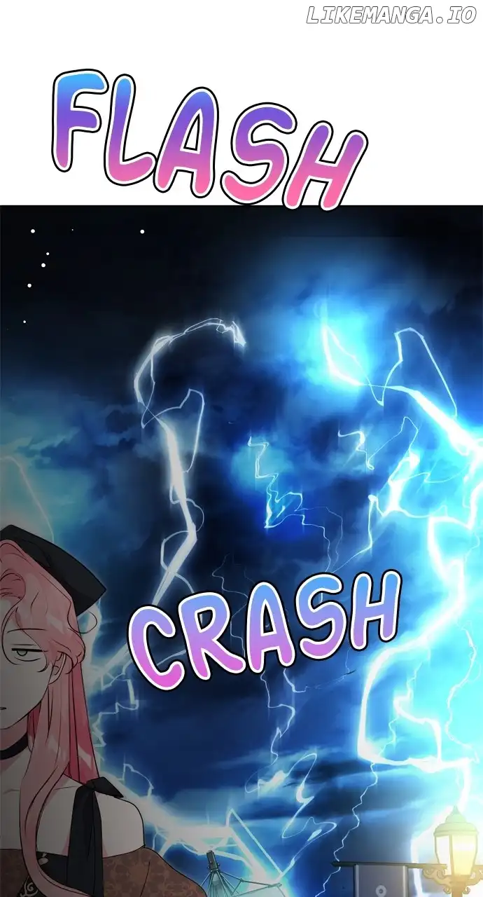 My Husband Changes Every Night chapter 66 page 52