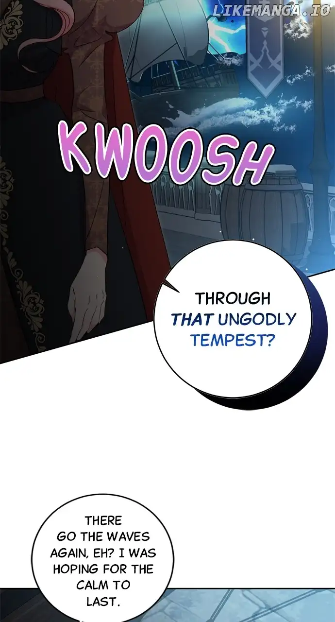 My Husband Changes Every Night chapter 66 page 53