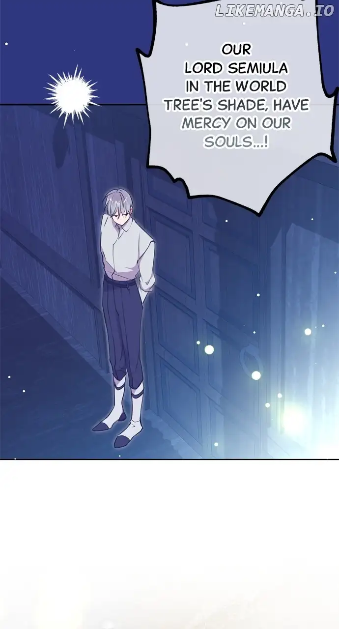 My Husband Changes Every Night chapter 66 page 58