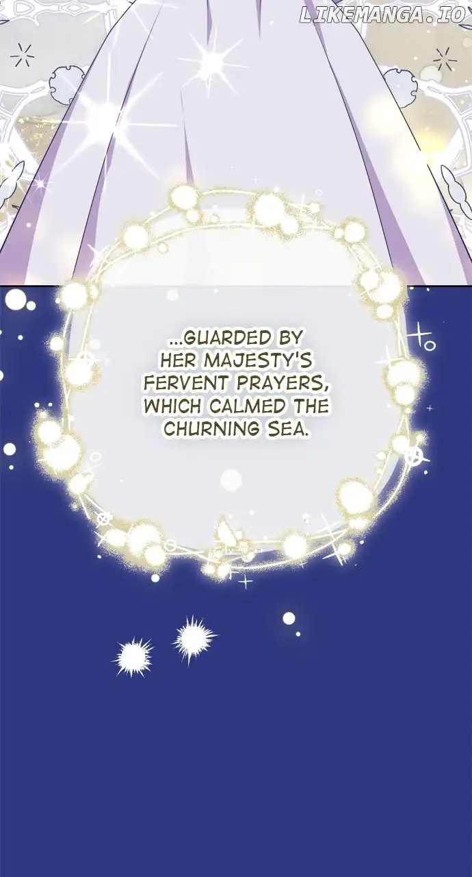 My Husband Changes Every Night chapter 66 page 60