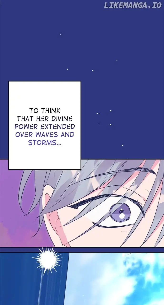 My Husband Changes Every Night chapter 66 page 61