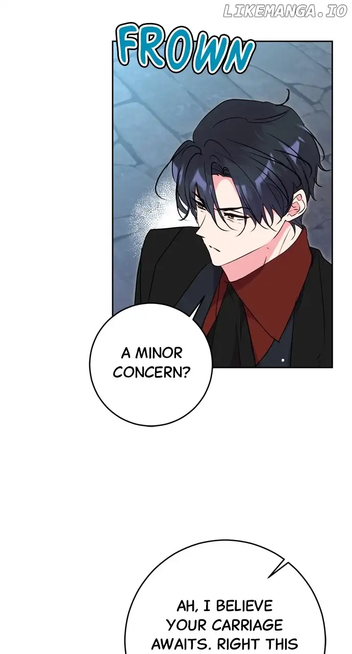 My Husband Changes Every Night chapter 66 page 65