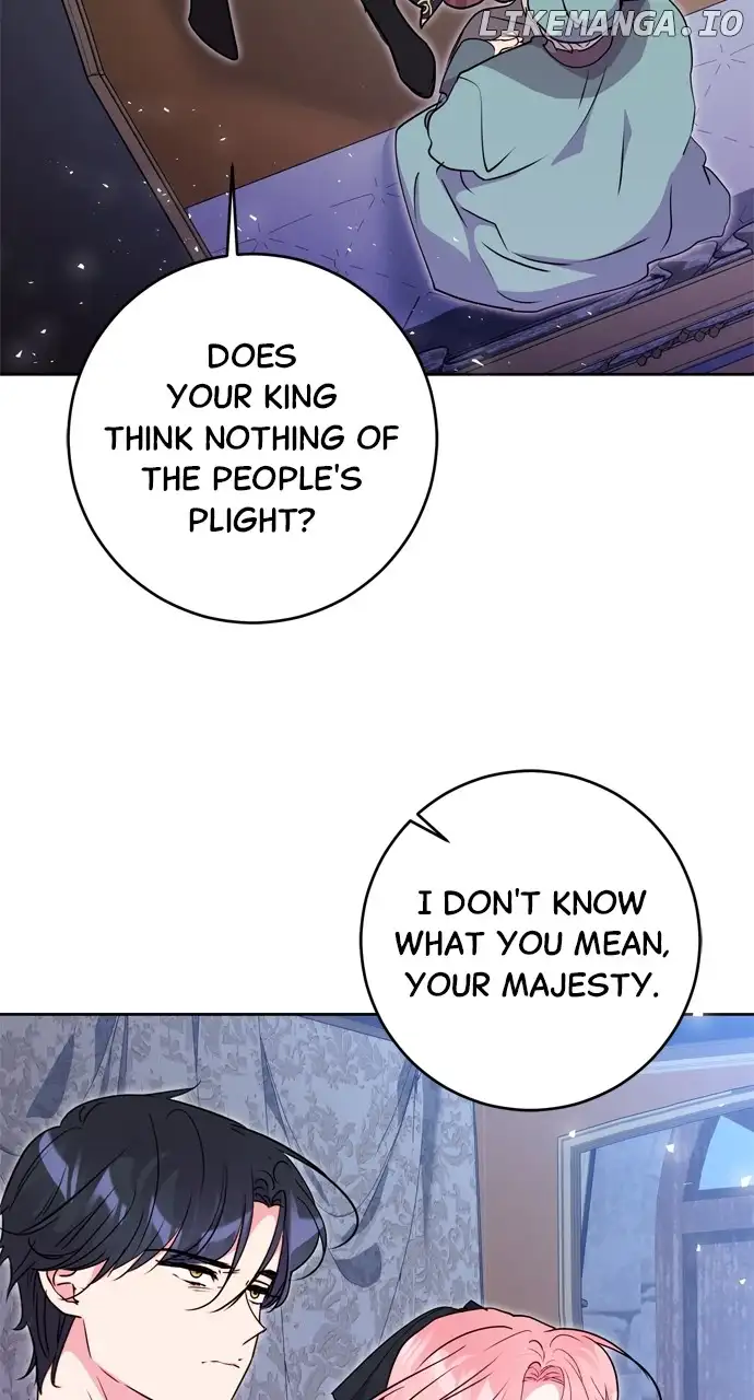 My Husband Changes Every Night chapter 66 page 72