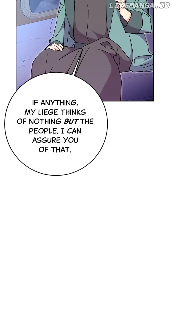 My Husband Changes Every Night chapter 66 page 74