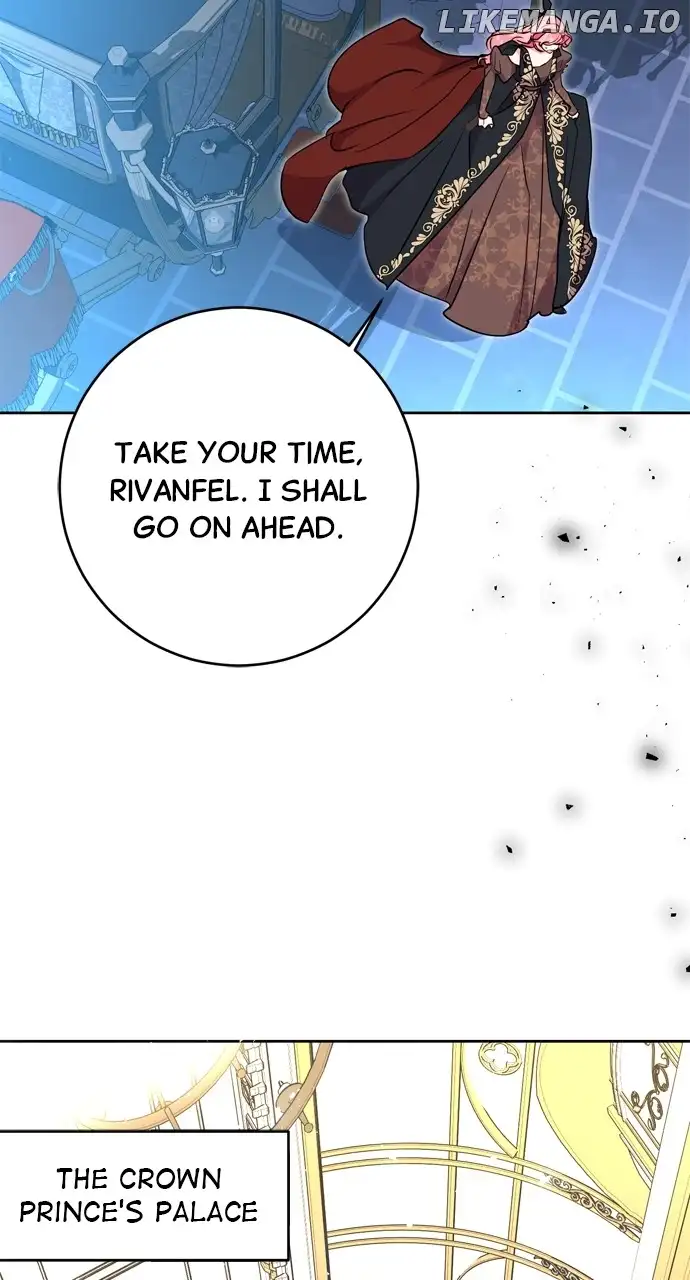 My Husband Changes Every Night chapter 66 page 76