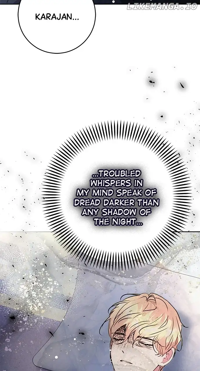 My Husband Changes Every Night chapter 66 page 88