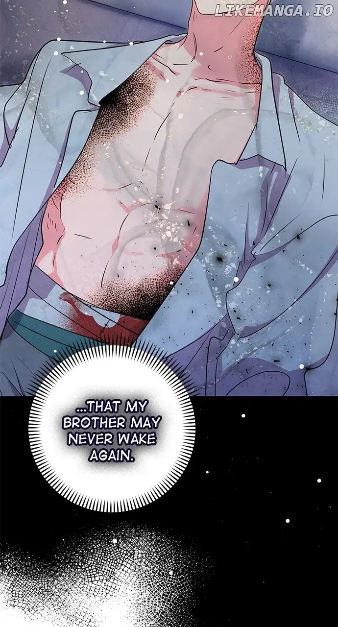 My Husband Changes Every Night chapter 66 page 89