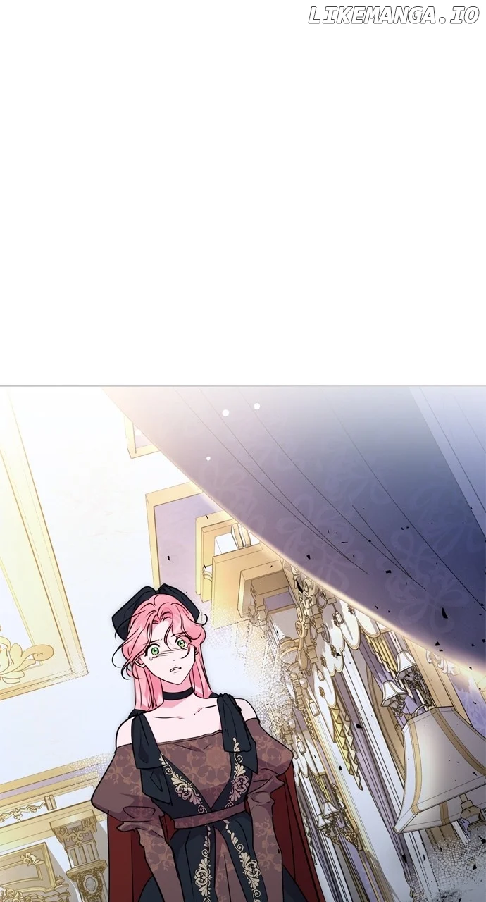 My Husband Changes Every Night chapter 67 page 1