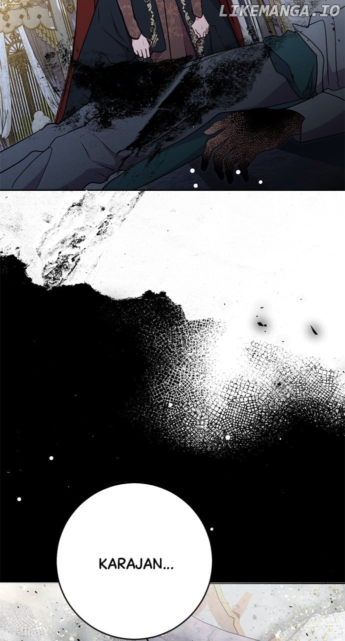 My Husband Changes Every Night chapter 67 page 2