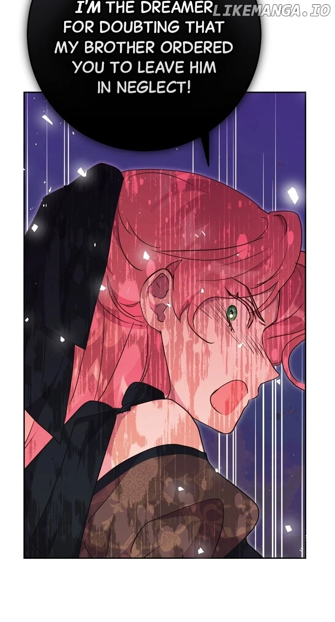 My Husband Changes Every Night chapter 67 page 7