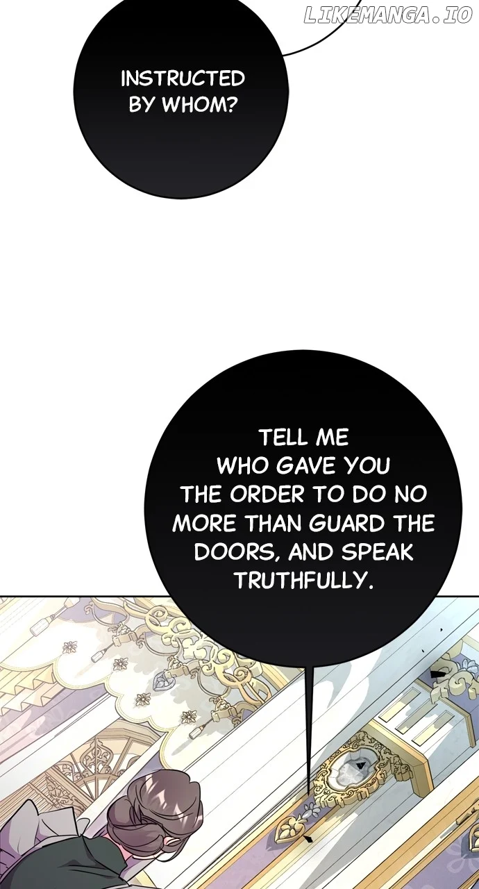 My Husband Changes Every Night chapter 67 page 12