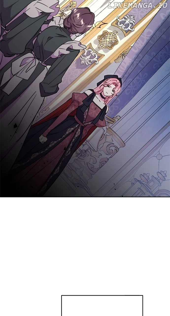 My Husband Changes Every Night chapter 67 page 13