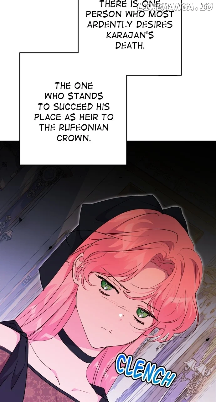 My Husband Changes Every Night chapter 67 page 14
