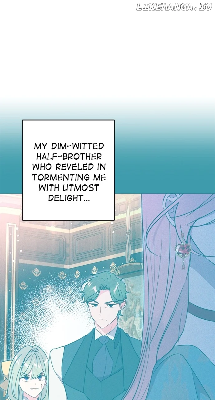 My Husband Changes Every Night chapter 67 page 16