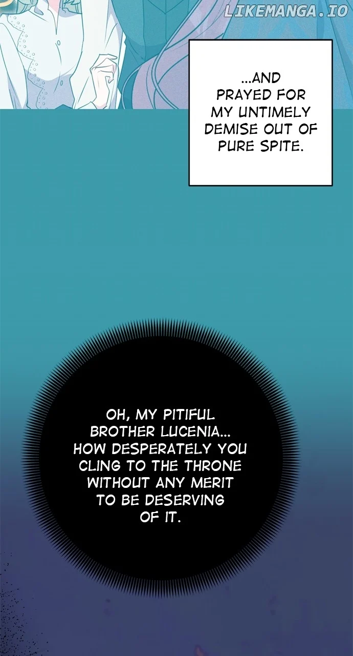 My Husband Changes Every Night chapter 67 page 17