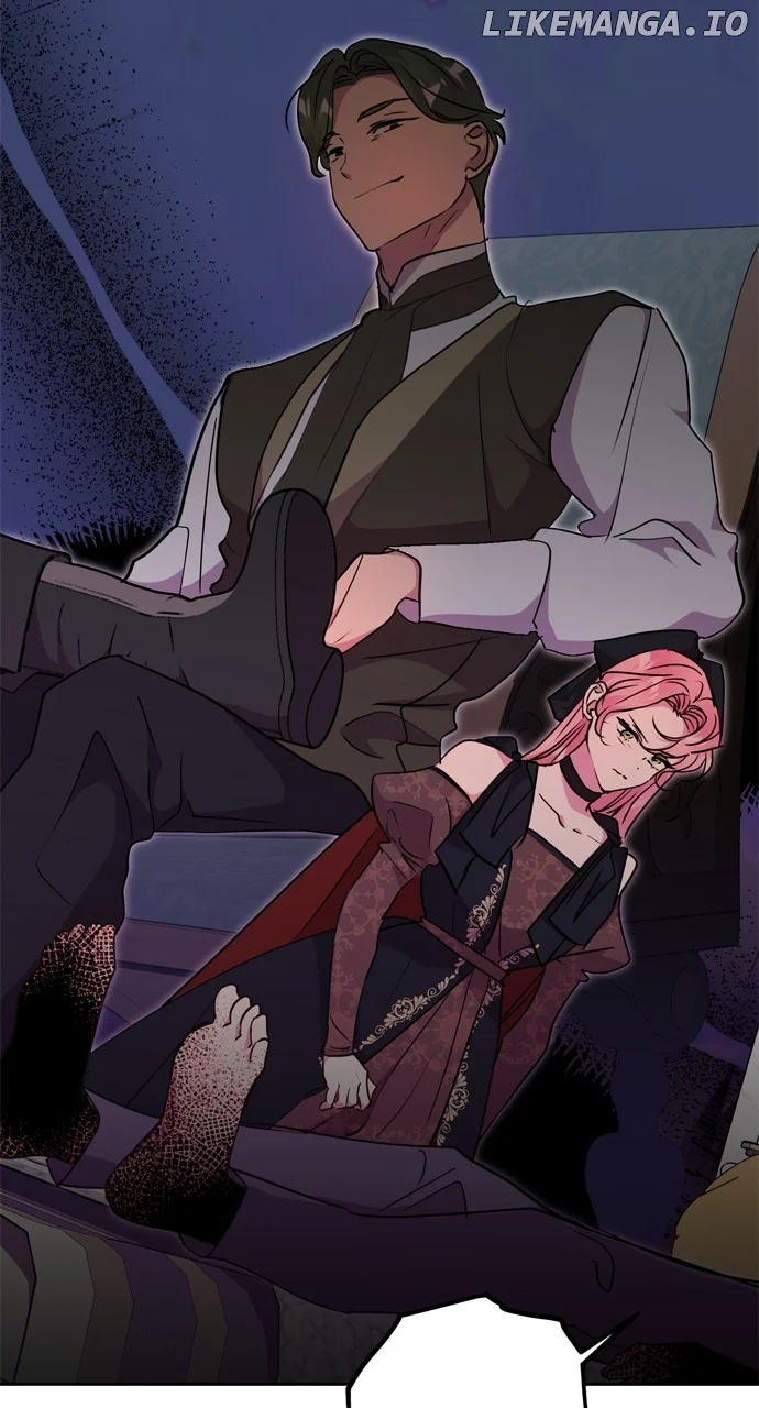 My Husband Changes Every Night chapter 67 page 18