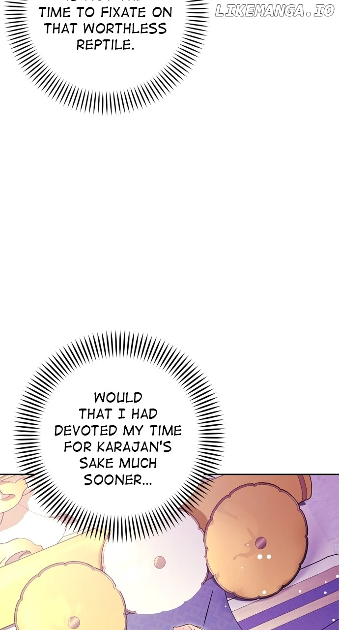 My Husband Changes Every Night chapter 67 page 20