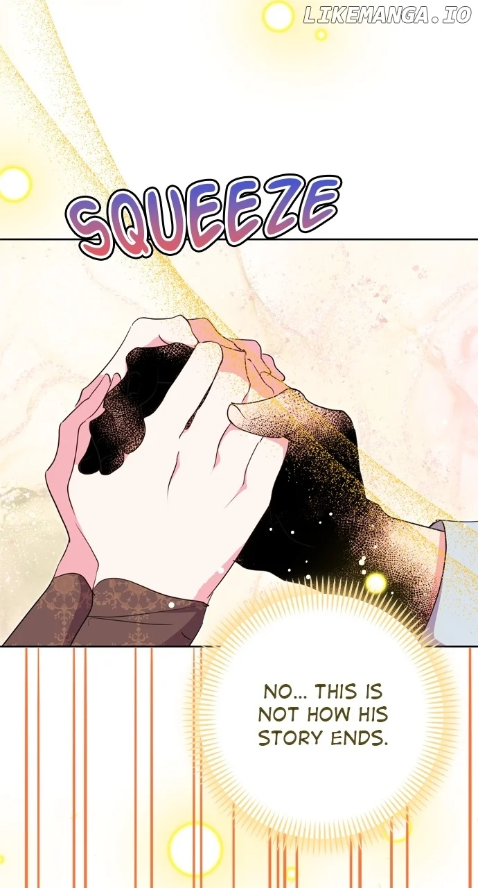 My Husband Changes Every Night chapter 67 page 22