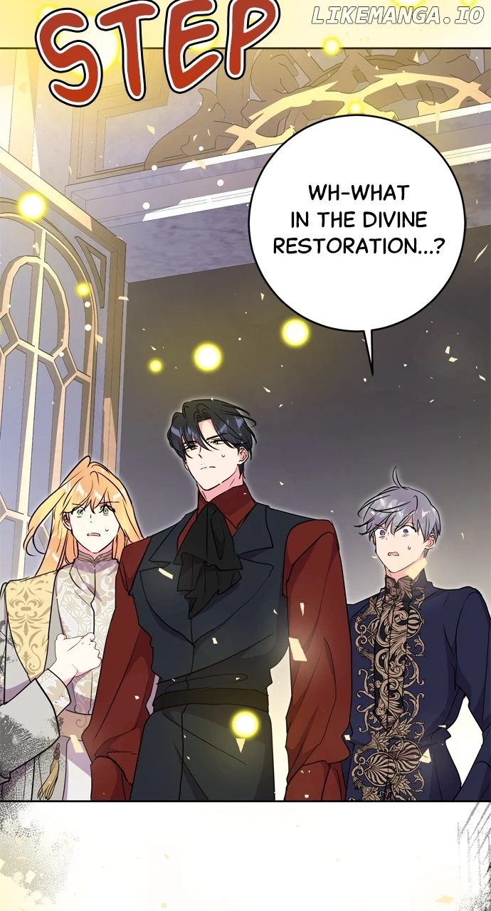 My Husband Changes Every Night chapter 67 page 26