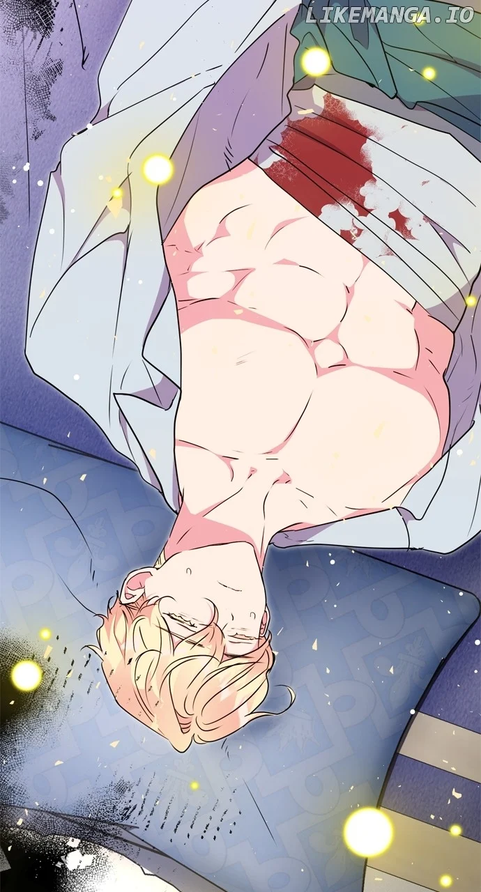 My Husband Changes Every Night chapter 67 page 28