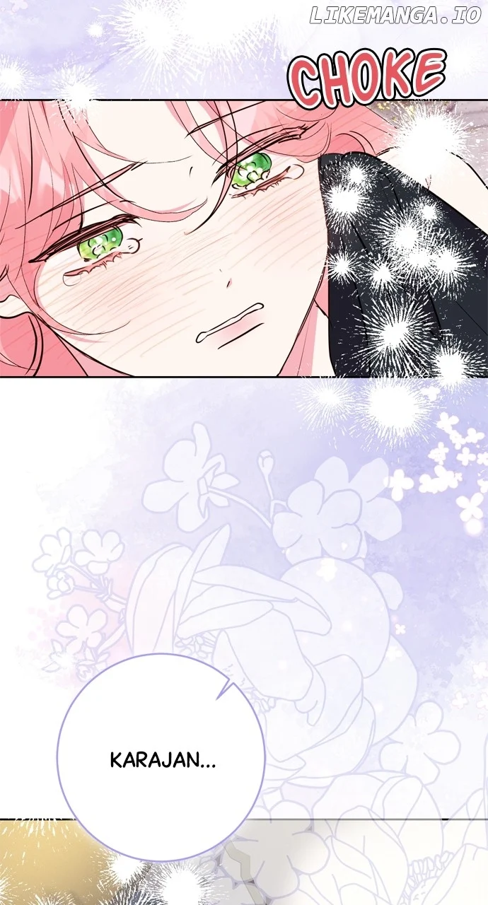 My Husband Changes Every Night chapter 67 page 32