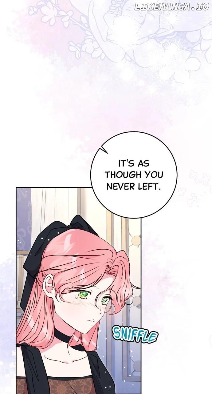 My Husband Changes Every Night chapter 67 page 34