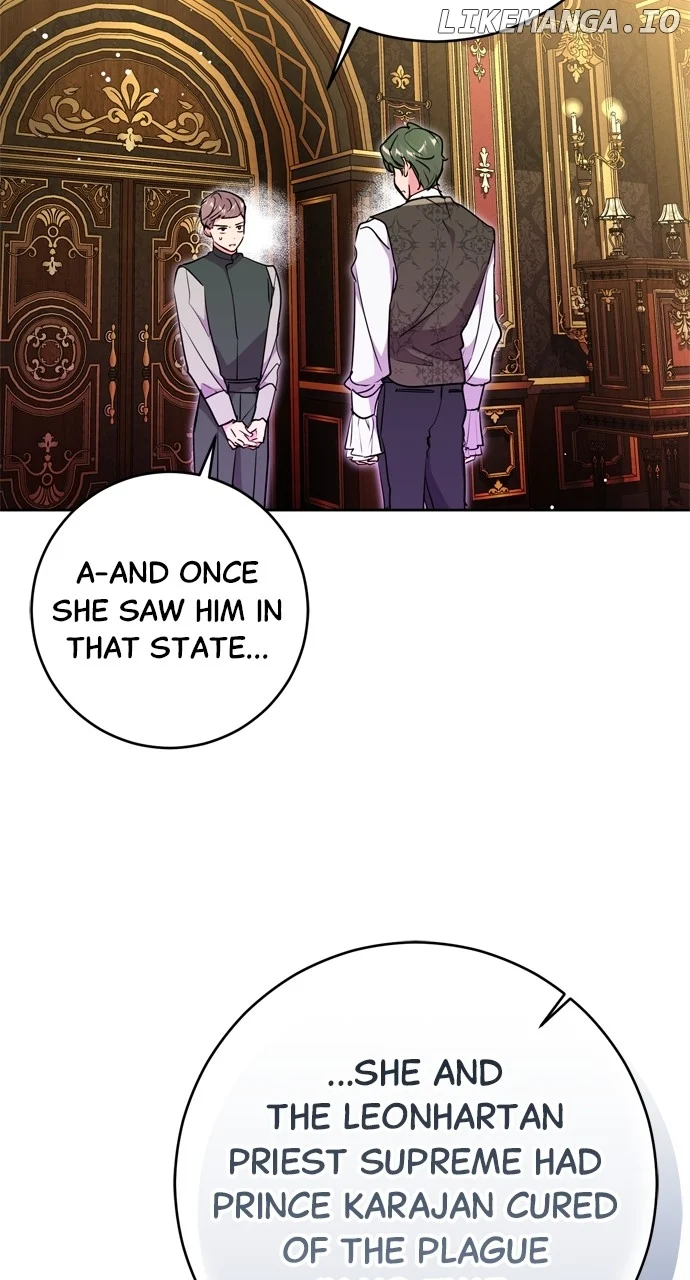 My Husband Changes Every Night chapter 67 page 41