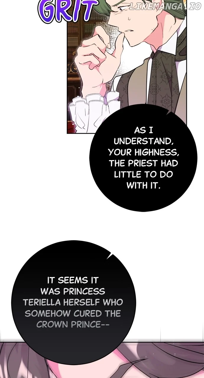 My Husband Changes Every Night chapter 67 page 45