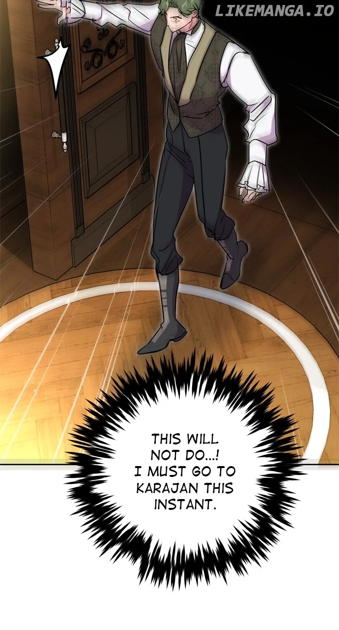 My Husband Changes Every Night chapter 67 page 49