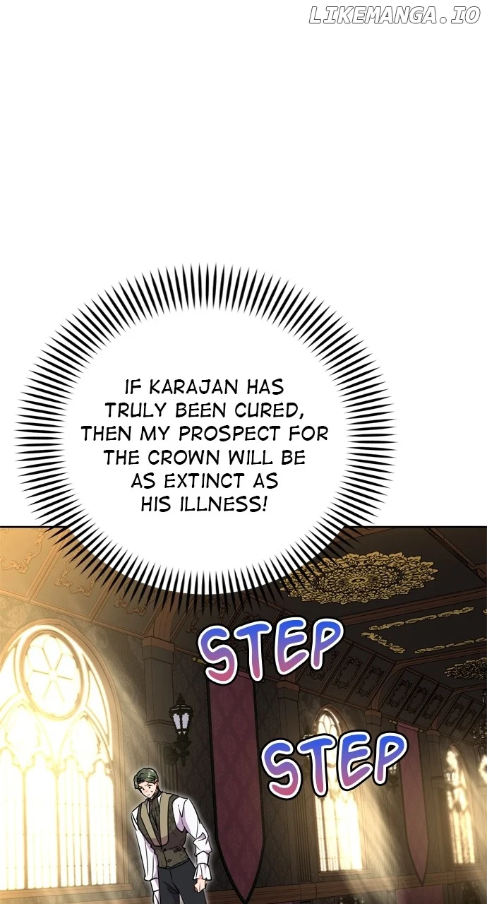 My Husband Changes Every Night chapter 67 page 50