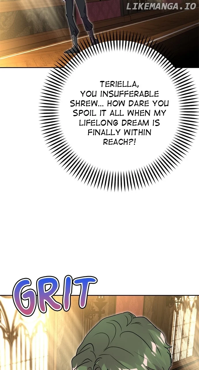 My Husband Changes Every Night chapter 67 page 51