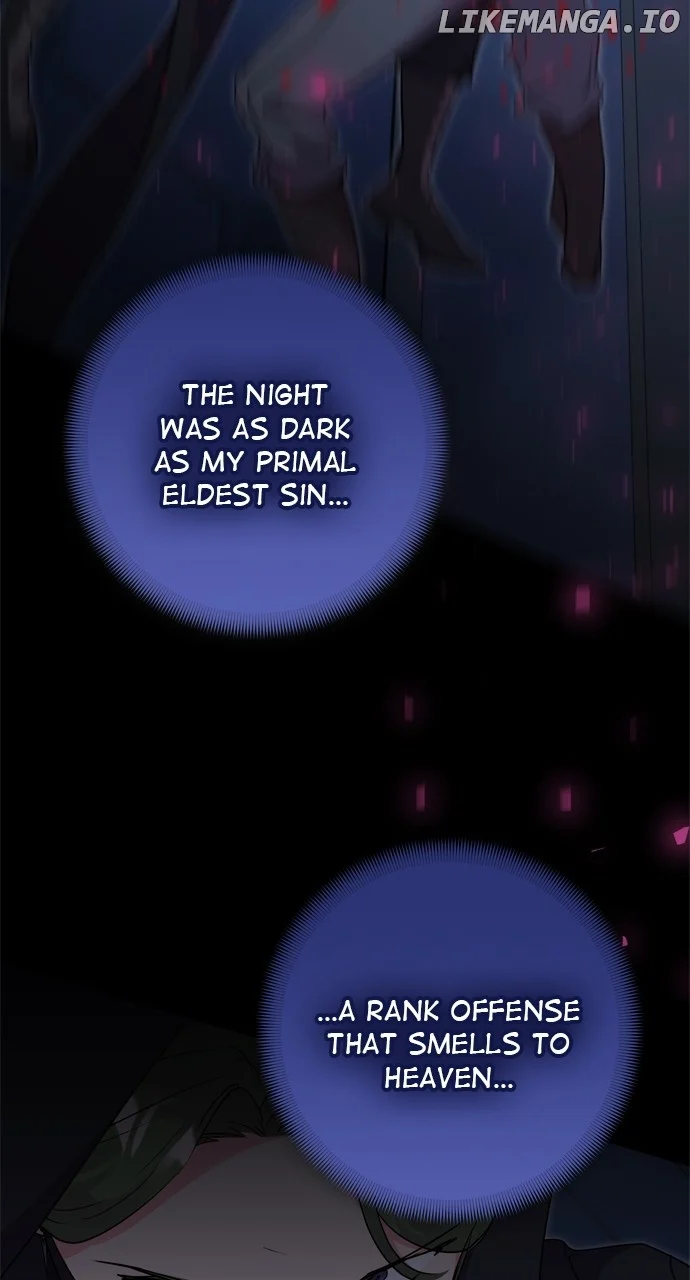 My Husband Changes Every Night chapter 67 page 54