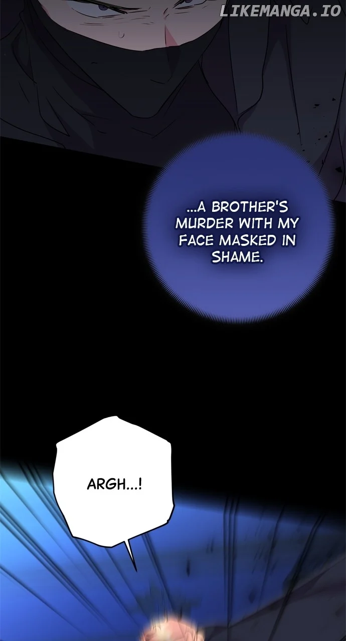 My Husband Changes Every Night chapter 67 page 55