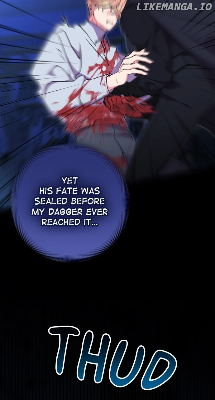 My Husband Changes Every Night chapter 67 page 56