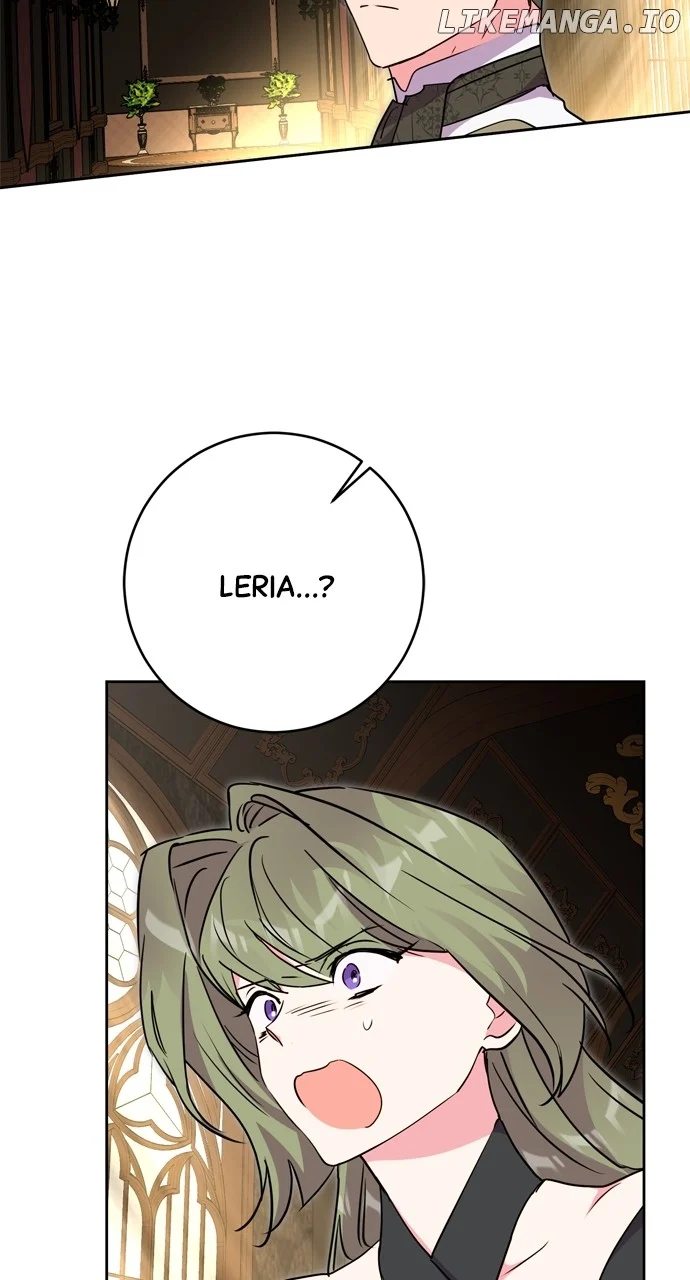 My Husband Changes Every Night chapter 67 page 65