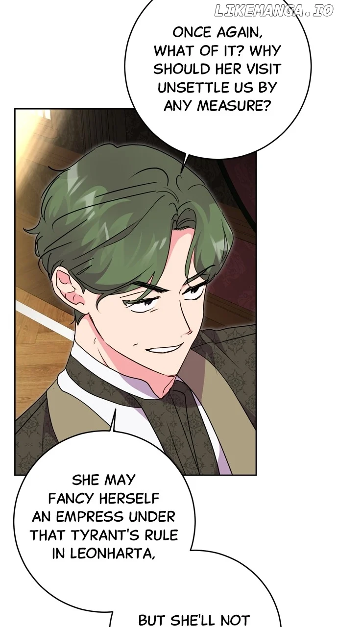 My Husband Changes Every Night chapter 67 page 68