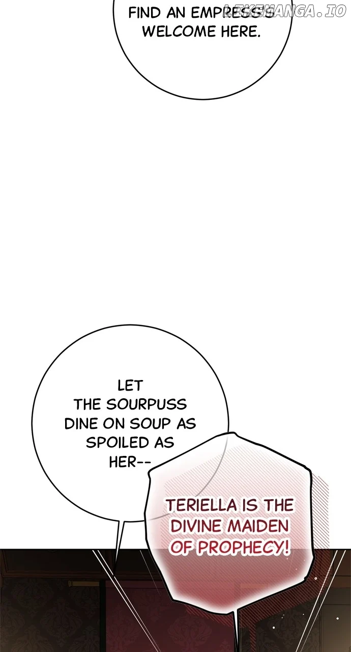 My Husband Changes Every Night chapter 67 page 69