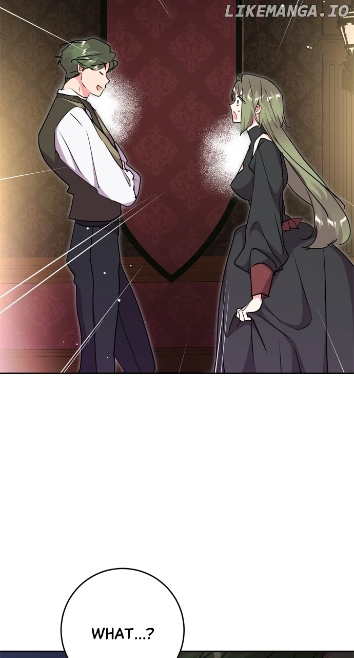 My Husband Changes Every Night chapter 67 page 70