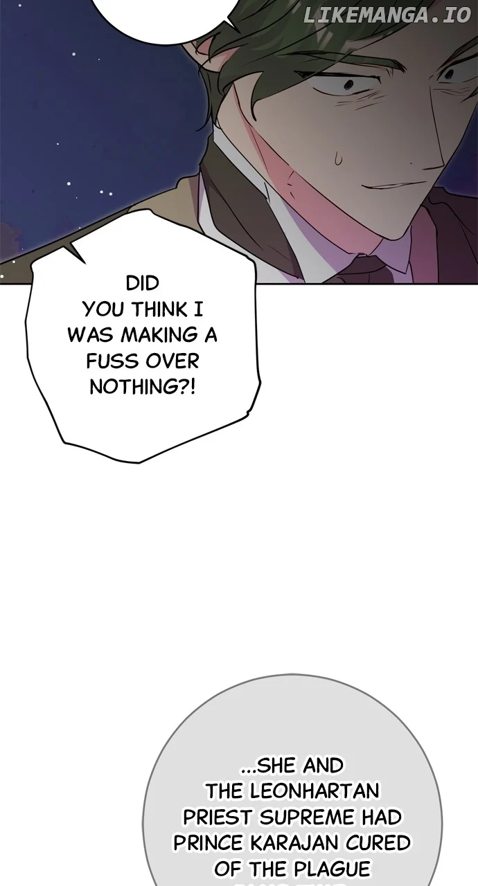 My Husband Changes Every Night chapter 67 page 71