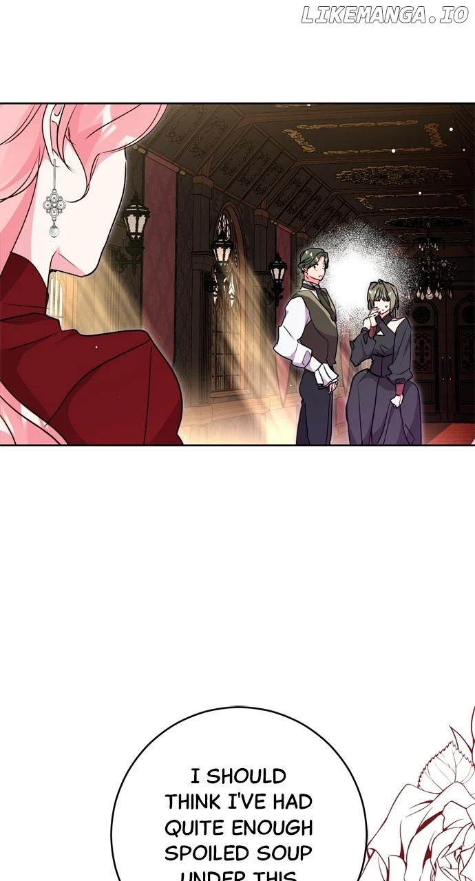 My Husband Changes Every Night chapter 67 page 73