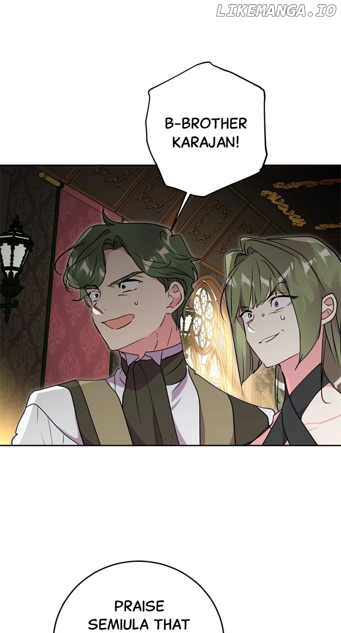 My Husband Changes Every Night chapter 67 page 79