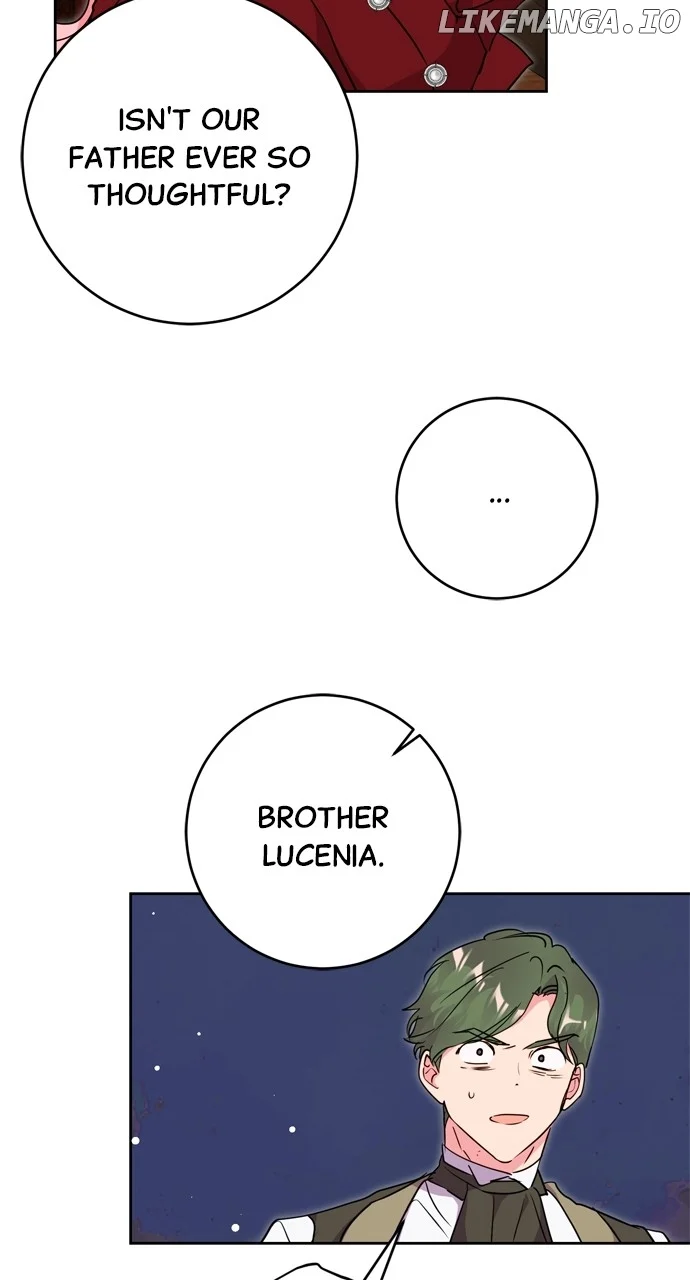 My Husband Changes Every Night chapter 67 page 82