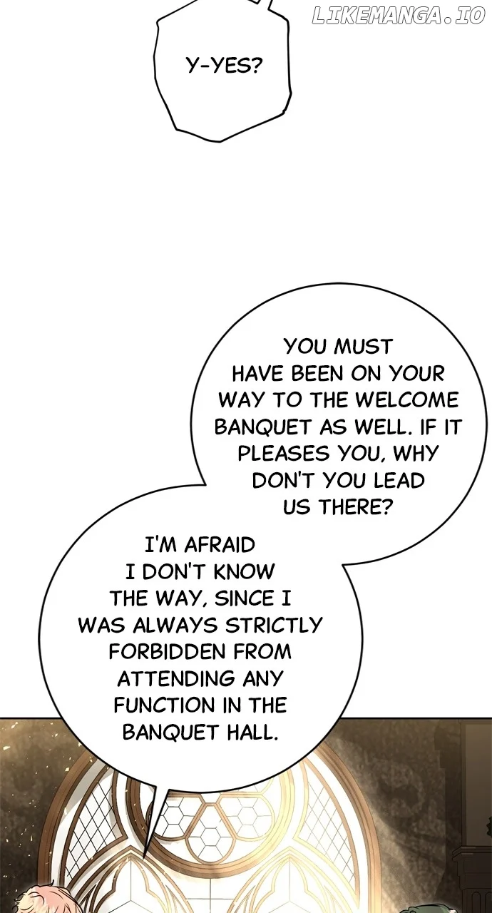 My Husband Changes Every Night chapter 67 page 83